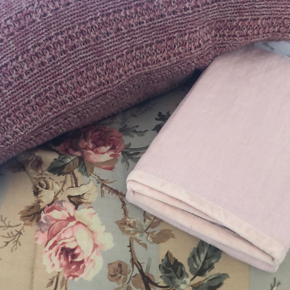 Ralph Lauren Olivia European Sham - Picture 7 of 10